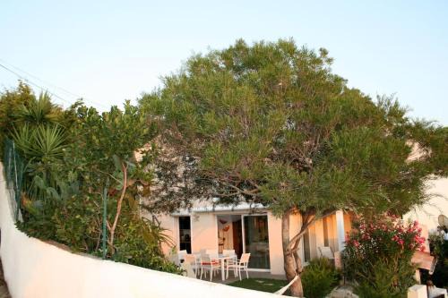 Isolella Villa | Maison golfe d'Ajaccio: vue mer