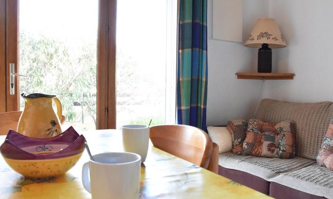 Les Ayguades House | Maison Gruissan, 2 pièces, 4 personnes - FR-1-229A-2