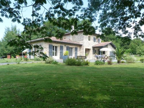 Urrugne Bed & Breakfast | Maison Hamak