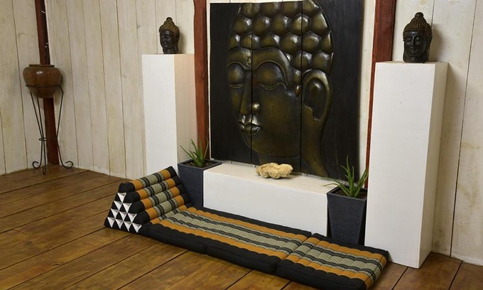Kanikeli House | Maison Harmonie