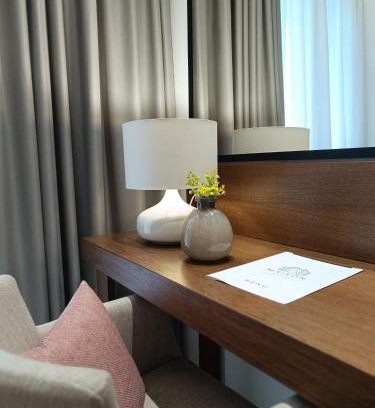 Chalkidona Hotel | Maison Hotel