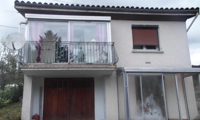 Varenne-Saint-Germain House | Maison Individuelle