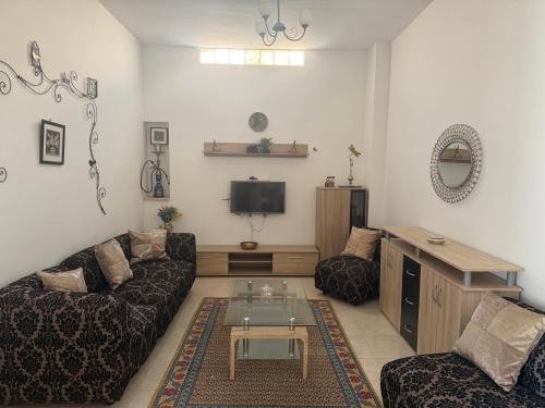 Houmt Souk House | Maison independante taourit