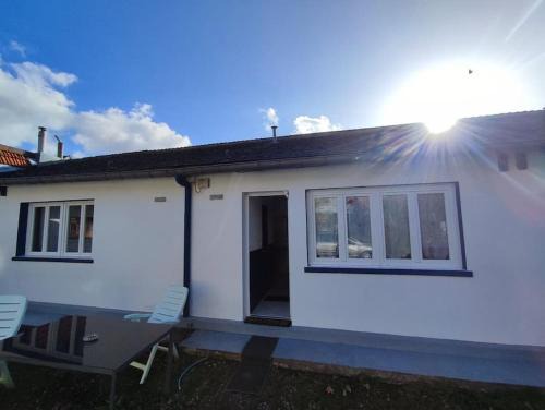 Le Cateau-Cambresis House | Maison individuelle 60 m²
