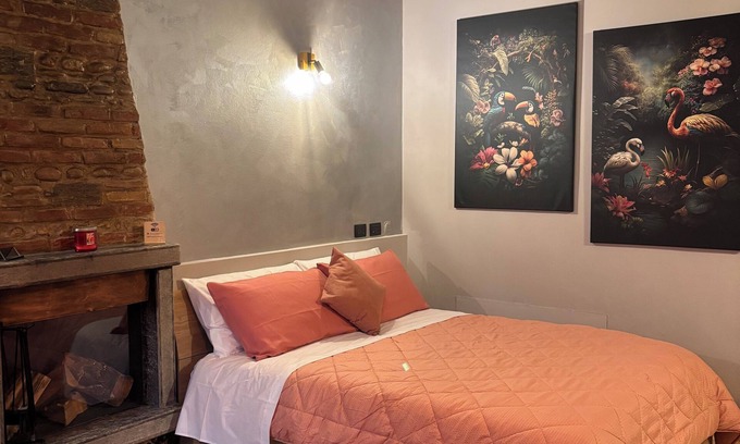 Legnano Apartment | Maison Iris