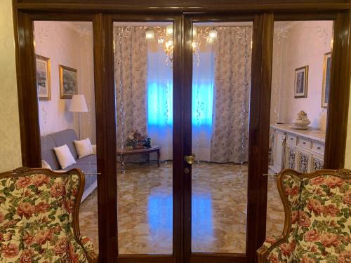 Struppa Apartment | MAISON IVA & GIO' OLD STYLE