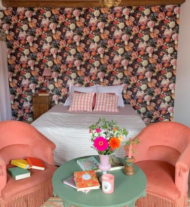Bernay Bed & Breakfast | Maison Léontine