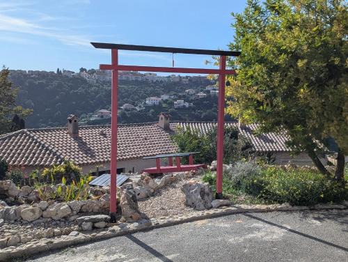 Saint Pierre de Feric House | Maison L'Aloé