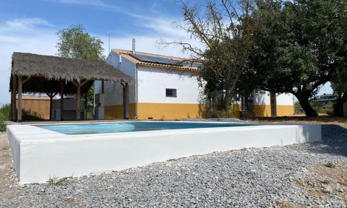 Bornos House | maison la antigua gatera