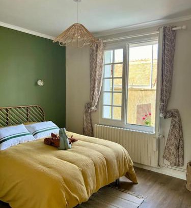 Nogent-le-Rotrou House | Maison la belle vue