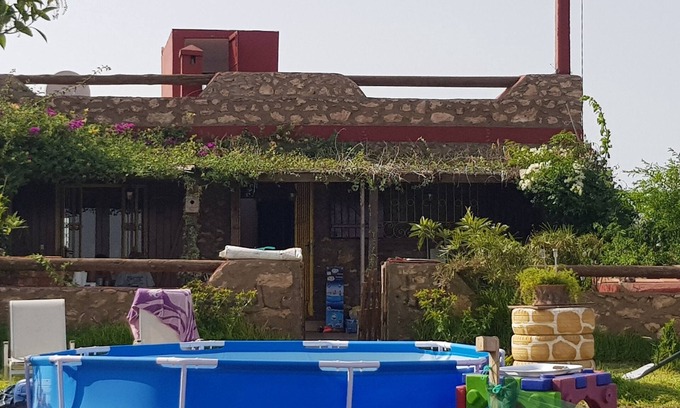 Chaibate House | Maison la branche d oiseaux