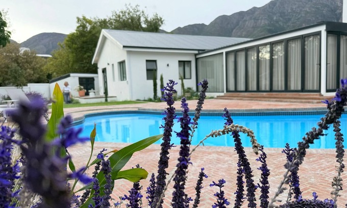 Franschhoek Villa | Maison la Bruyere: Designed for friends, families & moments that stay with you