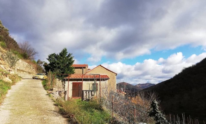 Valleraugue House | Maison La CLede