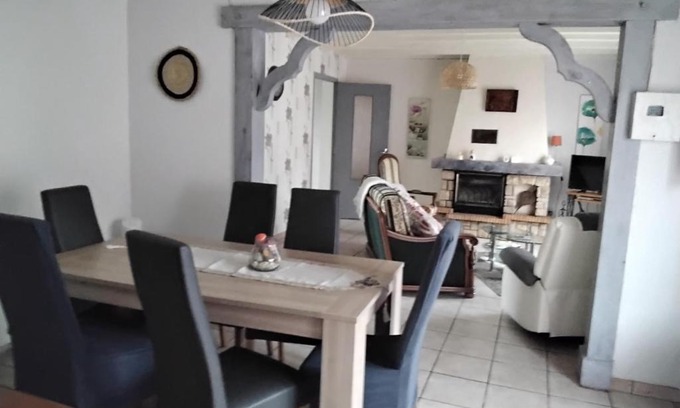 Intercommunalite d'Aire-sur-l'Adour House | Maison LABORDE