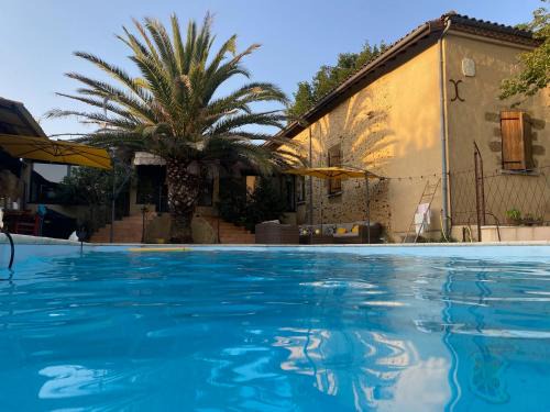 Urgosse Bed & Breakfast | Maison Lacourrège