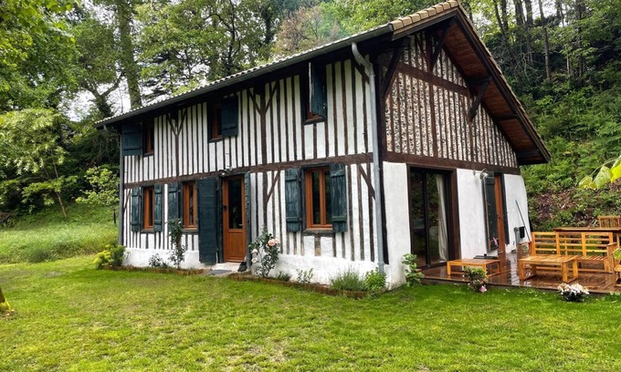 Castets Cottage | Maison Landaise au Cœur de la Nature