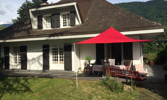 Ugine Bed & Breakfast | Maison Le Boubioz