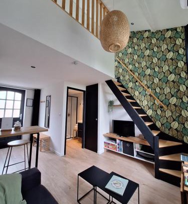Trevoux House | Maison "Le Figuier" TREVOUX climatisée