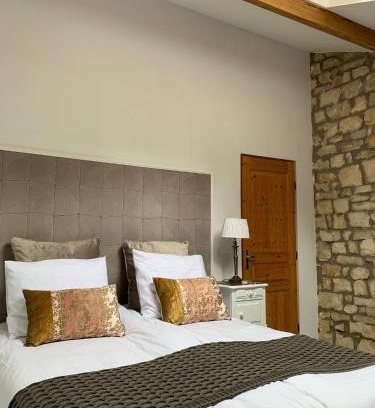 Serecourt Apartment | Maison Le Haut Fée