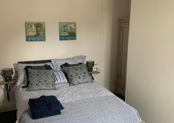 Bourganeuf Bed & Breakfast | Maison Les Berrys