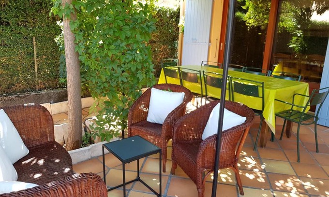 Les Salles-sur-Verdon House | Maison les Salles-sur-Verdon