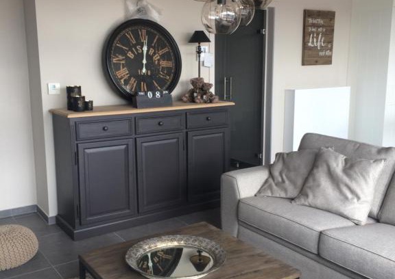 Middelkerke Apartment | Maison Louise