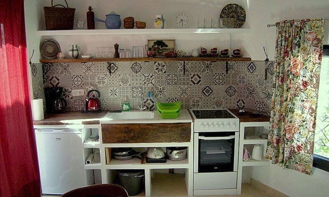 Ferrals-les-Corbieres House | Maison Marianne Comfortable holiday residence