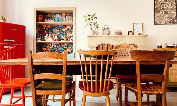 Mauleon House | Maison Malo Leone