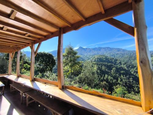 Gubukklakah House | Maison Manendra - Bromo