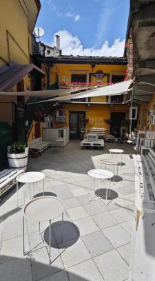Perosa Argentina House | Maison Manu