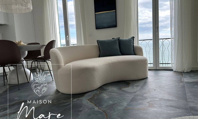 Ceriale Apartment | Maison Mare Liguria, Ceriale (SV) CITRA: 009024-LT CIN IT009024C2CXJR5PXQ