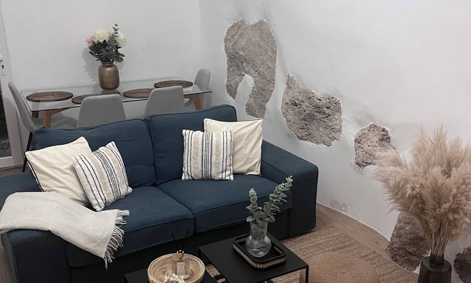 Bouyon House | Maison Marguerite