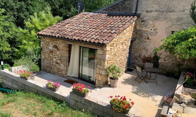 Sainte-Nathalene Bed & Breakfast | Maison Maria