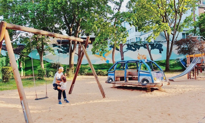 Old Town Hotel | MAISON MARSIL Boutique Hotel