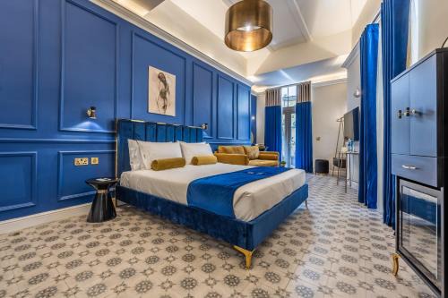Rabat Hotel | Maison Medina Malta