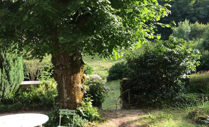 Piegut-Pluviers Bed & Breakfast | Maison Mercredi