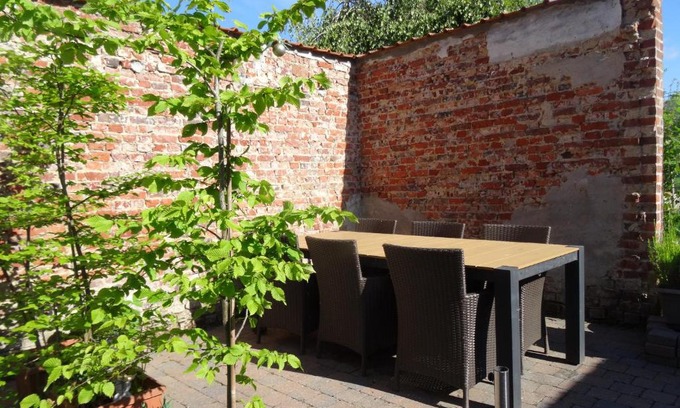 Poperinge House | Maison Miest