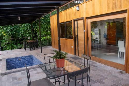 Mindo Villa | Maison Mindo
