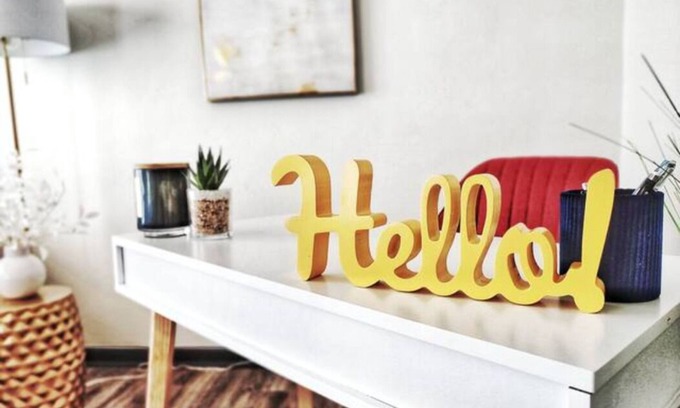 Wetmore House | Maison Modernè Unit A: Work + Play