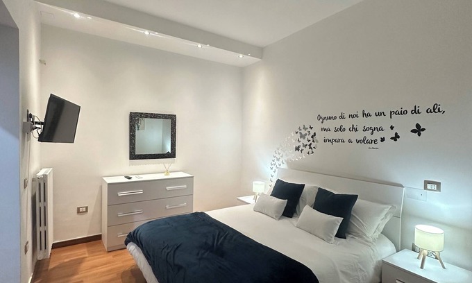 Nola Apartment | Maison Monique, cozy apartment in the historic center