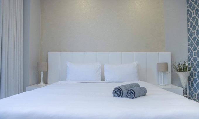 Polana Cimento A Apartment | Maison Moz - Toprak II