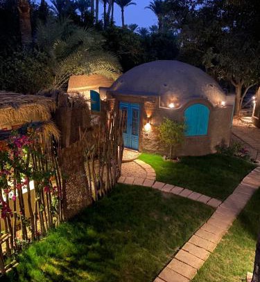 Al-Badrashayn House | Maison Nassimah