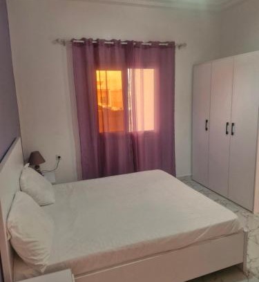 Pointe des Almadies Bed & Breakfast | Maison Nawari