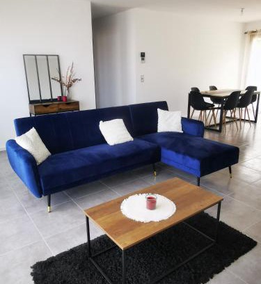 Lucon House | Maison neuve