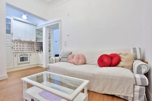 Rione Duomo Apartment | Maison Nicole - Central & Lovely Apartment