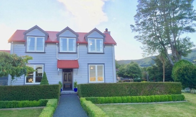 French Farm House | Maison du Campagne in French Farm, Akaroa
