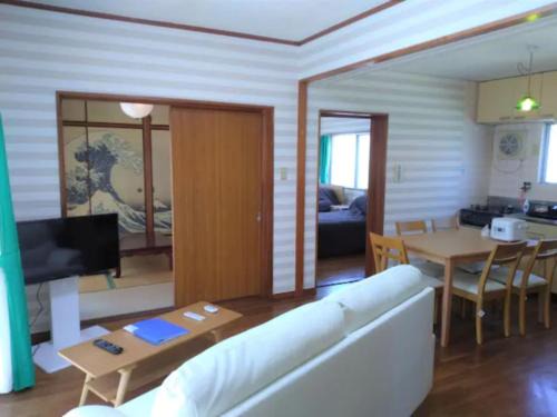 Ota-Kami Machi Apartment | Maison Ota Building A Building B - Vacation STAY 11231