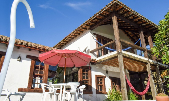 Buzios Cottage | Maison Panoramique Ferradura à Búzios Rio de Janeiro - Brésil