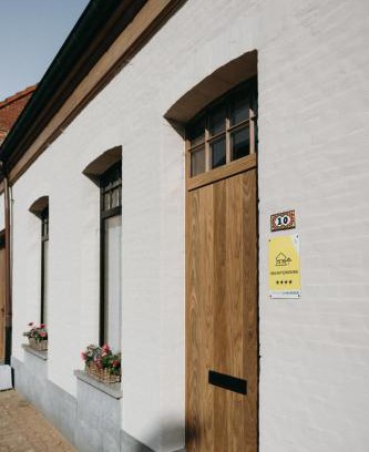Kasterlee House | Maison Patisson