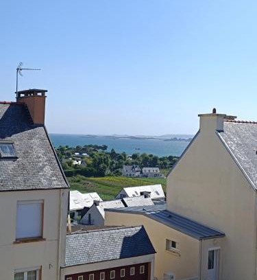 Saint-Pol-de-Leon House | Maison plages & centre à pieds - proche GR34